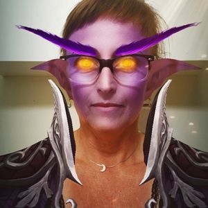 Meet your Posher, Keri